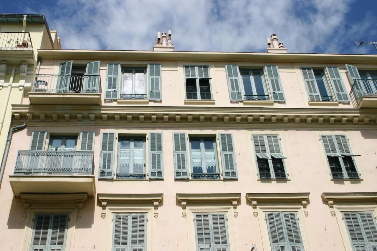 Centre- Superbe 100m2 - 10 Mn A Pied De La ! Apartment Nice